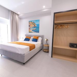 Camera deluxe con letto king size